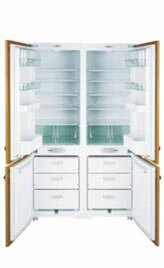 Ремонт холодильников KAISER в Улан-Удэ 