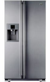 Ремонт холодильников LG в Улан-Удэ 
