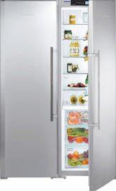 Ремонт холодильников LIEBHERR в Улан-Удэ 